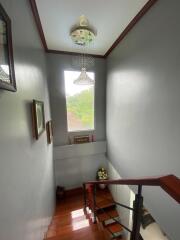 Classy Villa with 3 Bedrooms in Phuket Town for Rent