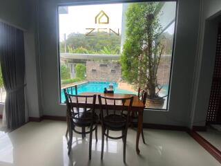 Classy Villa with 3 Bedrooms in Phuket Town for Rent