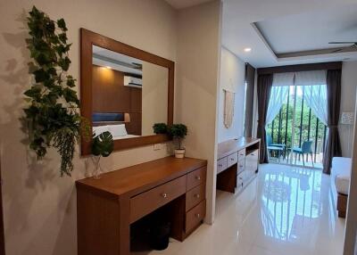 Modern Villa with 4 Bedrooms in Bangtao for Rent