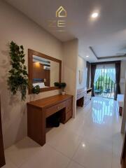 Modern Villa with 4 Bedrooms in Bangtao for Rent