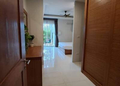 Modern Villa with 4 Bedrooms in Bangtao for Rent