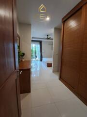 Modern Villa with 4 Bedrooms in Bangtao for Rent