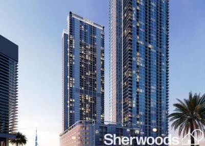 Premier Creekfront Corner Unit Resale