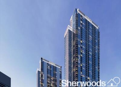 Premier Creekfront Corner Unit Resale