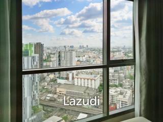 1 Bed 1 Bath 30.34 Life Sukhumvit 48