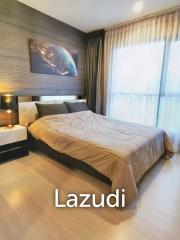 1 Bed 1 Bath 30.34 Life Sukhumvit 48