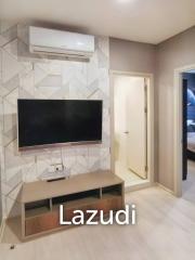 1 Bed 1 Bath 30.34 Life Sukhumvit 48