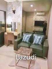 1 Bed 1 Bath 30.34 Life Sukhumvit 48