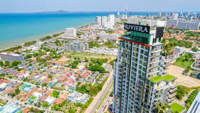 For rent ! The riviera Ocean drive Sea view. Special!! Free Wi-Fi for this unit