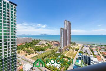 For rent ! The riviera Ocean drive Sea view. Special!! Free Wi-Fi for this unit