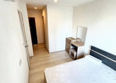 2 Bedrooms 2 Bathrooms 52 SQ.M Life Asoke