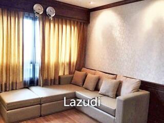 2 Bed 2 Bath 66 SQ.M Lumpini Place Phahol-Saphankhwai