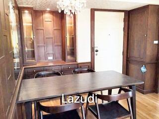 2 Bed 2 Bath 66 SQ.M Lumpini Place Phahol-Saphankhwai