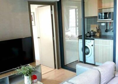 2 Bedroom 2 Bathroom 53 SQ.M at  IDEO O2