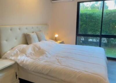 1-bedroom condo for rent within walking distance of Rawai Beach