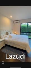 1-bedroom condo for rent within walking distance of Rawai Beach