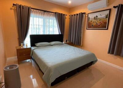 EMERALD RESORT : 2 Bed Modern Pool Villa