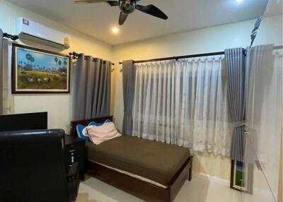 EMERALD RESORT : 2 Bed Modern Pool Villa