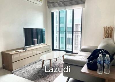 2 Bed 2 Bath 55 SQ.M Rhythm Sukhumvit 36-38