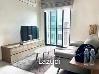 2 Bed 2 Bath 55 SQ.M Rhythm Sukhumvit 36-38