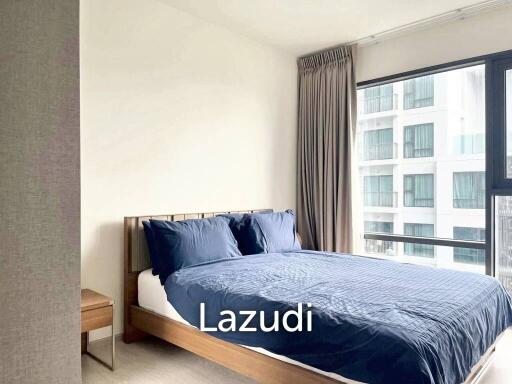 2 Bed 2 Bath 55 SQ.M Rhythm Sukhumvit 36-38