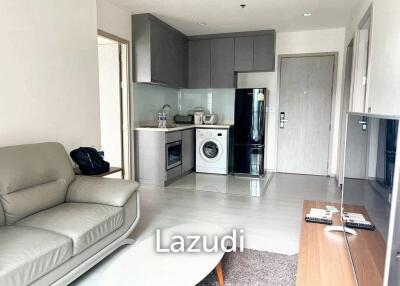 2 Bed 2 Bath 55 SQ.M Rhythm Sukhumvit 36-38