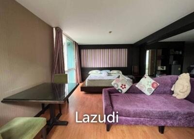 1 Bed 1 Bath Condo For Rent In The Heart Of Patong