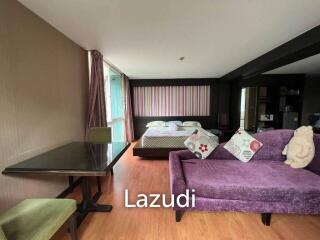 1 Bed 1 Bath Condo For Rent In The Heart Of Patong