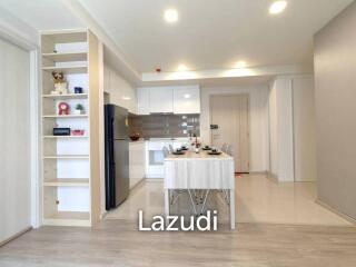 2 Bed 2 Bath 66 SQ.M Maestro 03 Ratchada-Rama 9