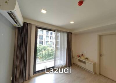 2 Bed 2 Bath 66 SQ.M Maestro 03 Ratchada-Rama 9