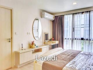 2 Bed 2 Bath 66 SQ.M Maestro 03 Ratchada-Rama 9