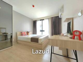 2 Bed 2 Bath 66 SQ.M Maestro 03 Ratchada-Rama 9