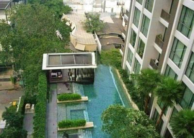 2 Bed 2 Bath 83 SQ.M Quattro by Sansiri