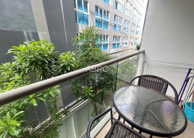 1 Bath in Central Pattaya CR5242