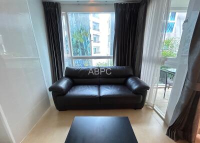 1 Bath in Central Pattaya CR5242