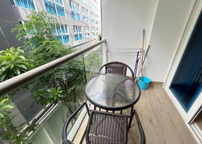 1 Bath in Central Pattaya CR5242