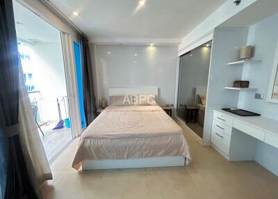 1 Bath in Central Pattaya CR5242