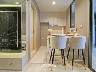 Condo for Sale at Life One Wireless