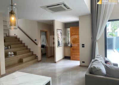 4 Bed 4 Bath Pool Villa  in East Pattaya