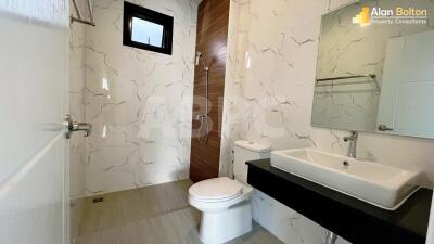 3 Bed 3 Bath in East Pattaya ABPC0925