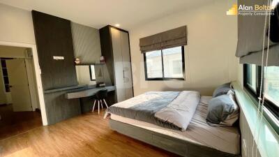 3 Bed 3 Bath in East Pattaya ABPC0925