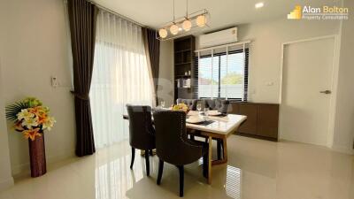 3 Bed 3 Bath in East Pattaya ABPC0925