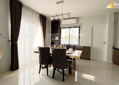 3 Bed 3 Bath in East Pattaya ABPC0925