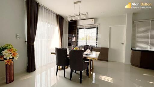 3 Bed 3 Bath in East Pattaya ABPC0925