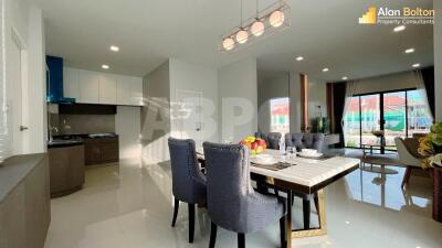 3 Bed 3 Bath in East Pattaya ABPC0925