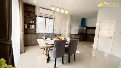 3 Bed 3 Bath in East Pattaya ABPC0925