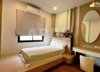 3 Bed 3 Bath in East Pattaya ABPC0925
