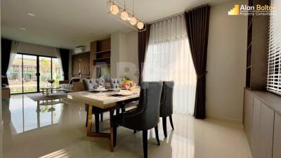 3 Bed 3 Bath in East Pattaya ABPC0925