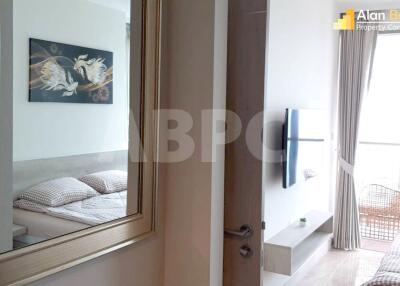 Luxury 1 Bed 1 Bath in Na Jomtien CS10474