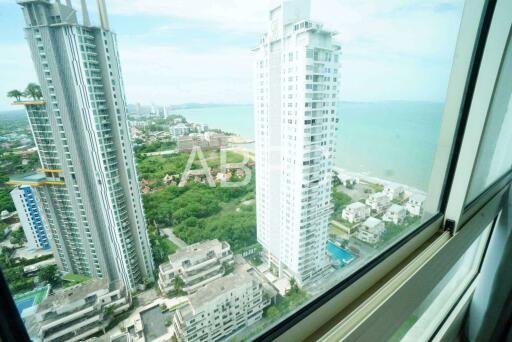 1 bedroom 1 Bathroom Condo in Na Jomtien